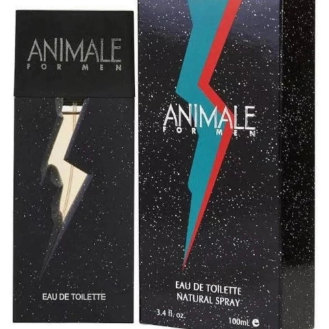 ANIMALE FOR MEN 200 ML ORIGINAL