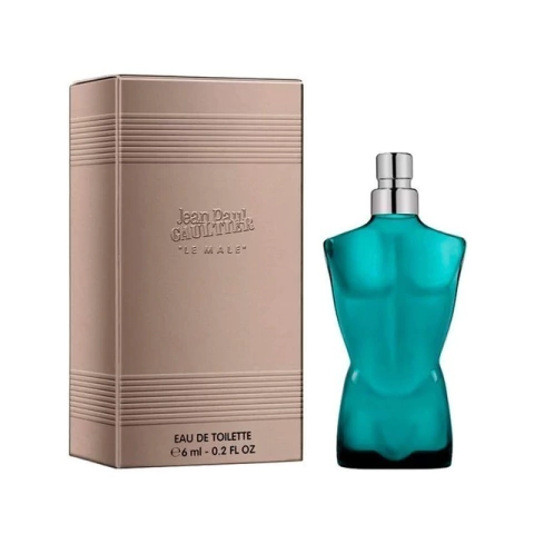 JEAN PAUL LE MALE MINI ORIGINAL 7 ML