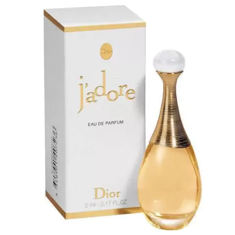 J'ADORE MINI ORIGINAL 5 ML