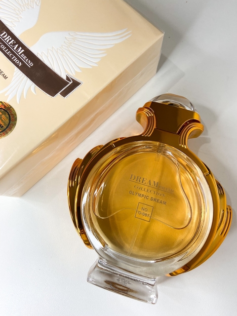 OLYMPEA 087 DREAM BRAND COLLECTION 80 ML
