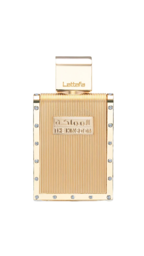 THE KINGDOM 100 ML - comprar online