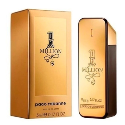 ONE MILLION MINI ORIGINAL 5 ML