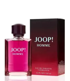 JOOP HOMME 125 ML ORIGINAL