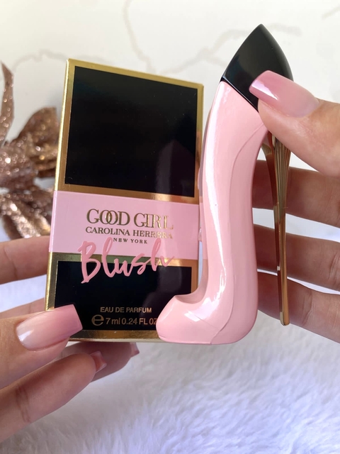 GOOD GIRL BLUSH 7 ML MINI ORIGINAL