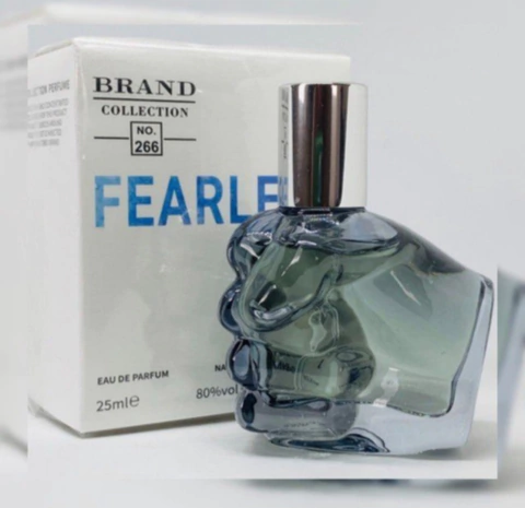 266 DIESEL ONLY THE BRAVE BRAND COLLECTION 25ML