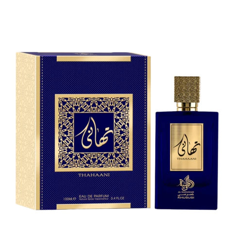 THAHAANI AL WATANIAH 100 ML