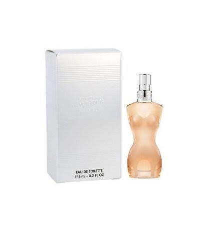 JEAN PAUL CLASSIQUE MINI ORIGINAL 6 ML