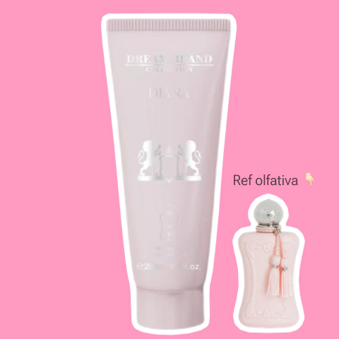 DELINA 151 HIDRATANTE BRAND COLLECTION 200 ML
