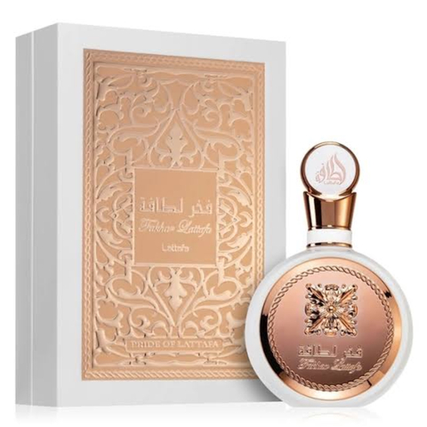 FAKHAR ROSE LATTAFA EDP 100 ML