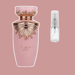 HAYA LATTAFA FRACIONADO