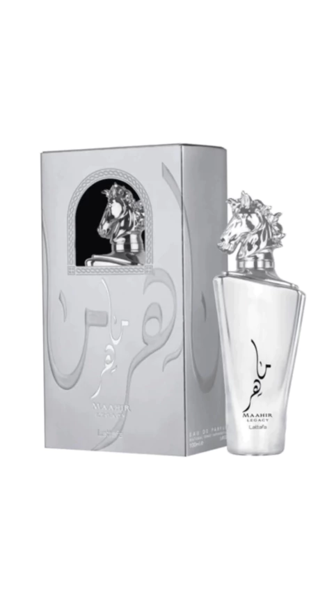 MAHEER LEGACY 100 ML - comprar online
