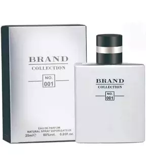 ALLURE 001 BRAND COLLECTION 25 ML