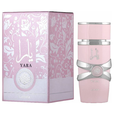 YARA LATTAFA EDP 100 ML