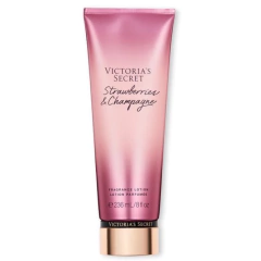 STRAWBERRIES & CHAMPAGNE 236 ML HIDRATANTE VICTORIA’S SECRET