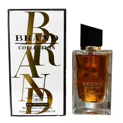 LIBRE LE PARFUM 361 BRAND COLLECTION 25 ML