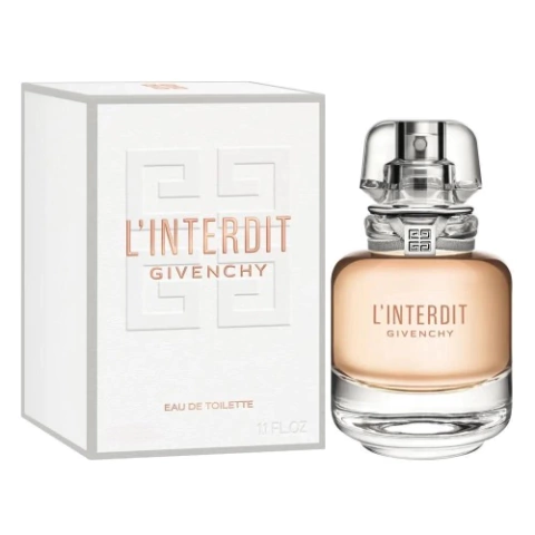 L'INTERDIT EDT MINI ORIGINAL 10 ML
