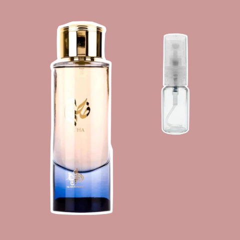 DUHA AL WATANIAH FRACIONADO