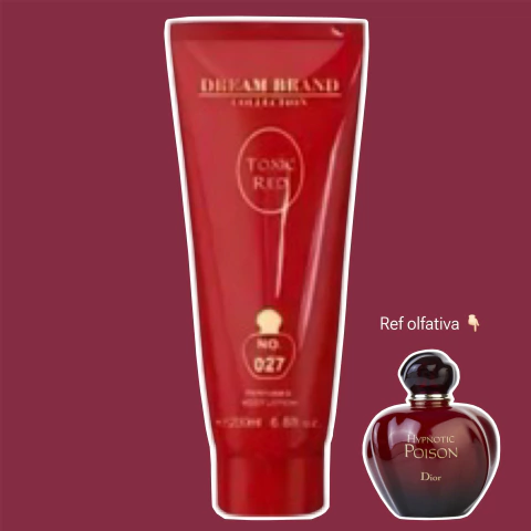 HYPNOTIC 027 HIDRATANTE BRAND COLLECTION 200 ML