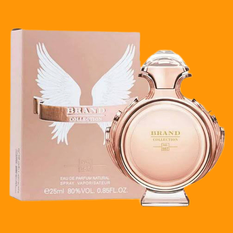 OLYMPEA 087 DREAM BRAND 25 ML
