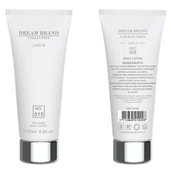MISS DIOR 015 HIDRATANTE BRAND COLLECTION 200 ML na internet