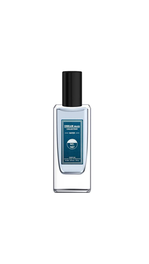 BVGARI ACQUA 167 DREAM BRAND 30 ML