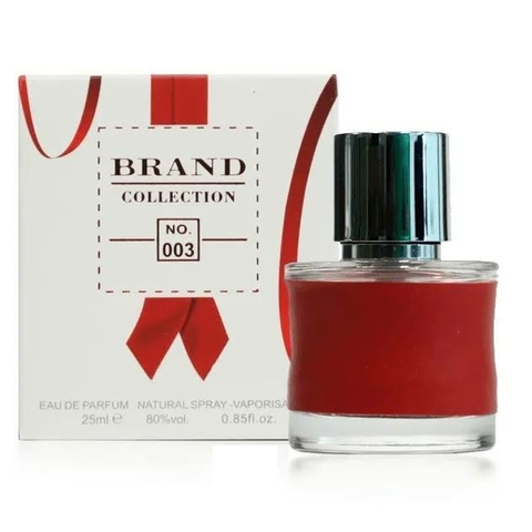 CH 003 DREAM BRAND 25 ML