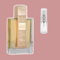 ANGHAM LATTAFA (REF OLF BURBERRY GODDESS) FRACIONADO