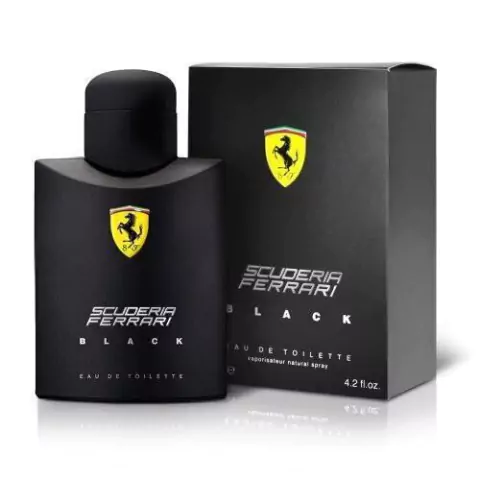 FERRARI BLACK 100 ML ORIGINAL