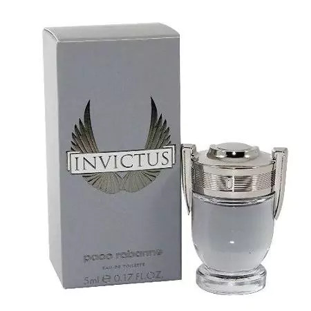 INVICTUS MINI ORIGINAL 5 ML