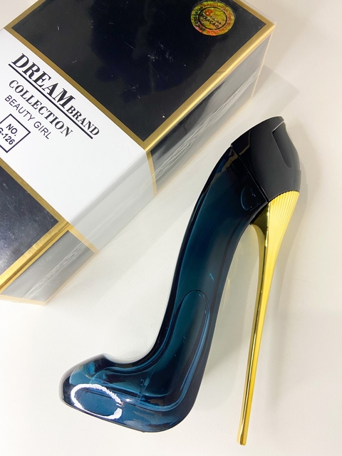 GOOD GIRL 126 DREAM BRAND 80 ML