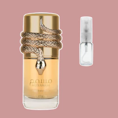 MUSAMAM WHITE INTENSE LATTAFA FRACIONADO