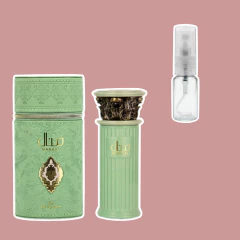 MANAAL LATTAFA FRACIONADO