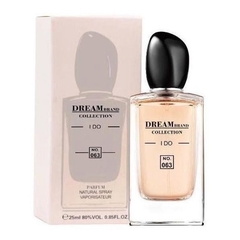 SI ARMANI 063 DREAM BRAND 25 ML