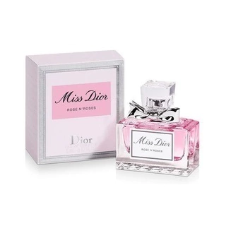 MISS DIOR ROSES N'ROSES MINI ORIGINAL 5 ML