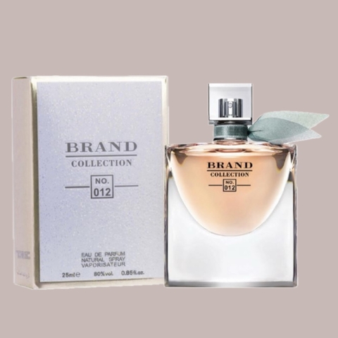 LA VIE EST BELLE 012 DREAM BRAND 25 ML