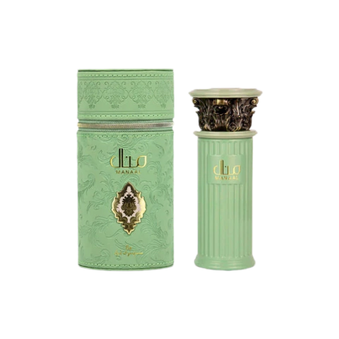 MANAAL LATTAFA 100 ML