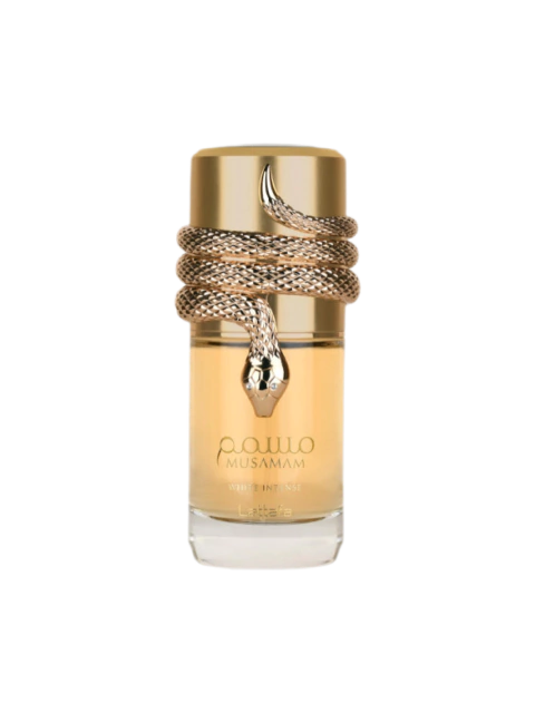 MUSAMAM WHITE INTENSE LATTAFA 80 ML