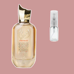 AMEERATI EDP (REF OLFAT. WOMAN) FRACIONADO