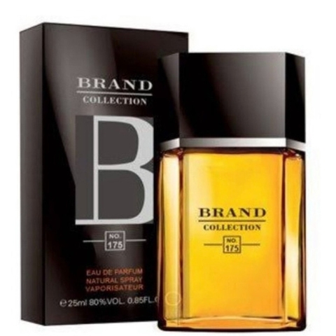 AZZARO 175 BRAND COLLECTION 25 ML