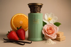 MANAAL LATTAFA FRACIONADO - comprar online