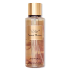 COCONUT PASSION 250ML BODY SPLASH VICTORIA’S SECRET