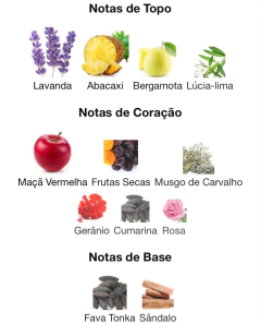 MONT BLANC LEGEND 4.5 ML na internet