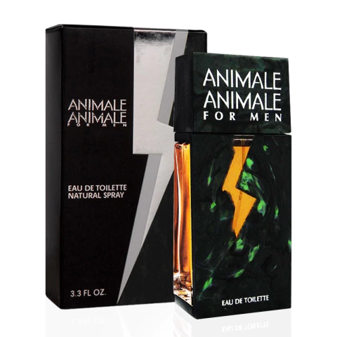 ANIMALE ANIMALE 100 ML