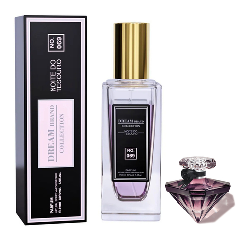 TRESOR LA NUIT EDP 069 DREAM BRAND COLLECTION 30 ML