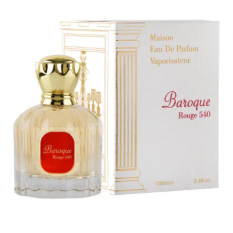 BAROQUE ROUGE 100 ML