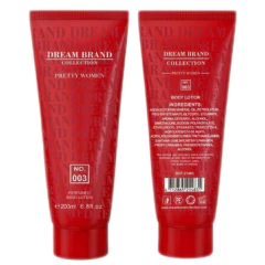 CH 003 HIDRATANTE BRAND COLLECTION 200 ML na internet