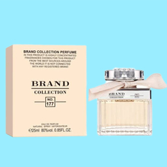 CHLOÉ 177 DREAM BRAND 25 ML