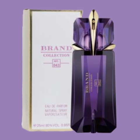 ALIEN 043 DREAM BRAND 25 ML