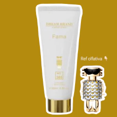 FAME 365 HIDRATANTE BRAND COLLECTION 200 ML