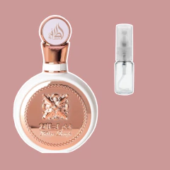 FAKHAR LATTAFA EDP FRACIONADO